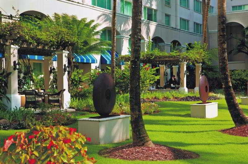 The Ritz-Carlton, San Juan Hotel Exterior foto