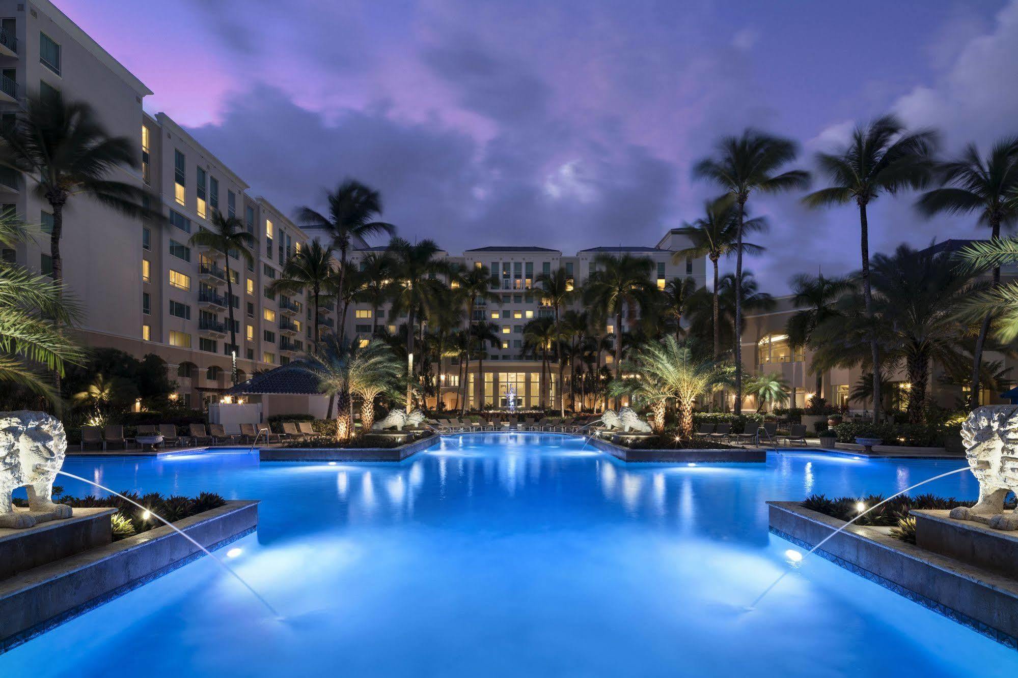 The Ritz-Carlton, San Juan Hotel Exterior foto